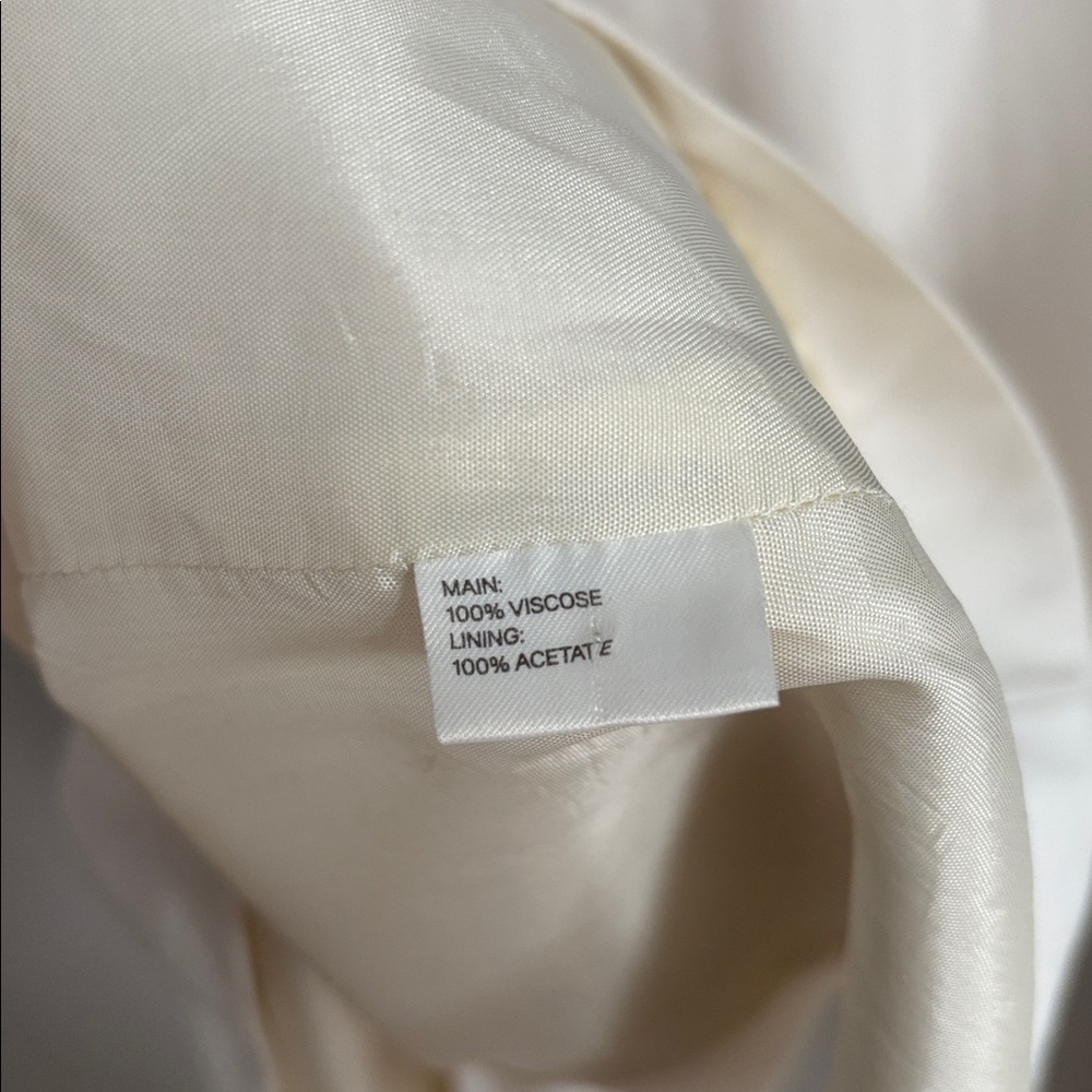 Zimmermann dress size 0 - Picture 3 of 7